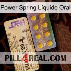 Power Spring Líquido Oral new06